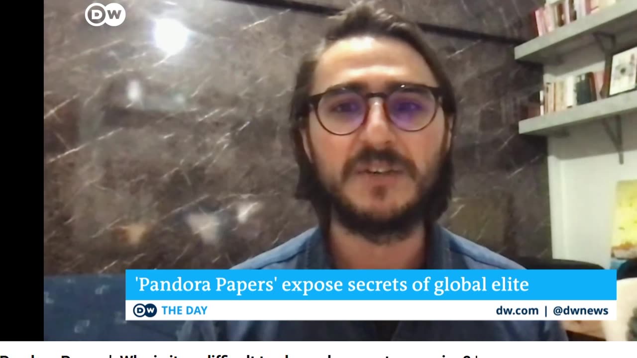 PANDORA PAPERS