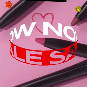 AVON BEST SELLER. fmg Glimmer Lipliner