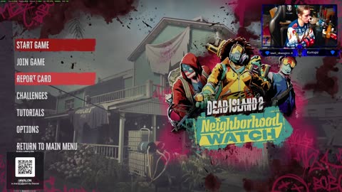 GETTING CROSSED AND KILLIN SOME ZOMBIES IN DEAD ISLAND 2!!!😮‍💨😶‍🌫️🧟