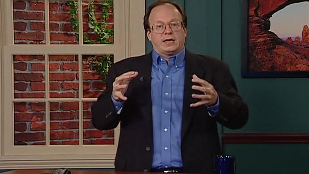 07. Creating Earth; Recipe for a Planet - TTC Video - How the Earth Works