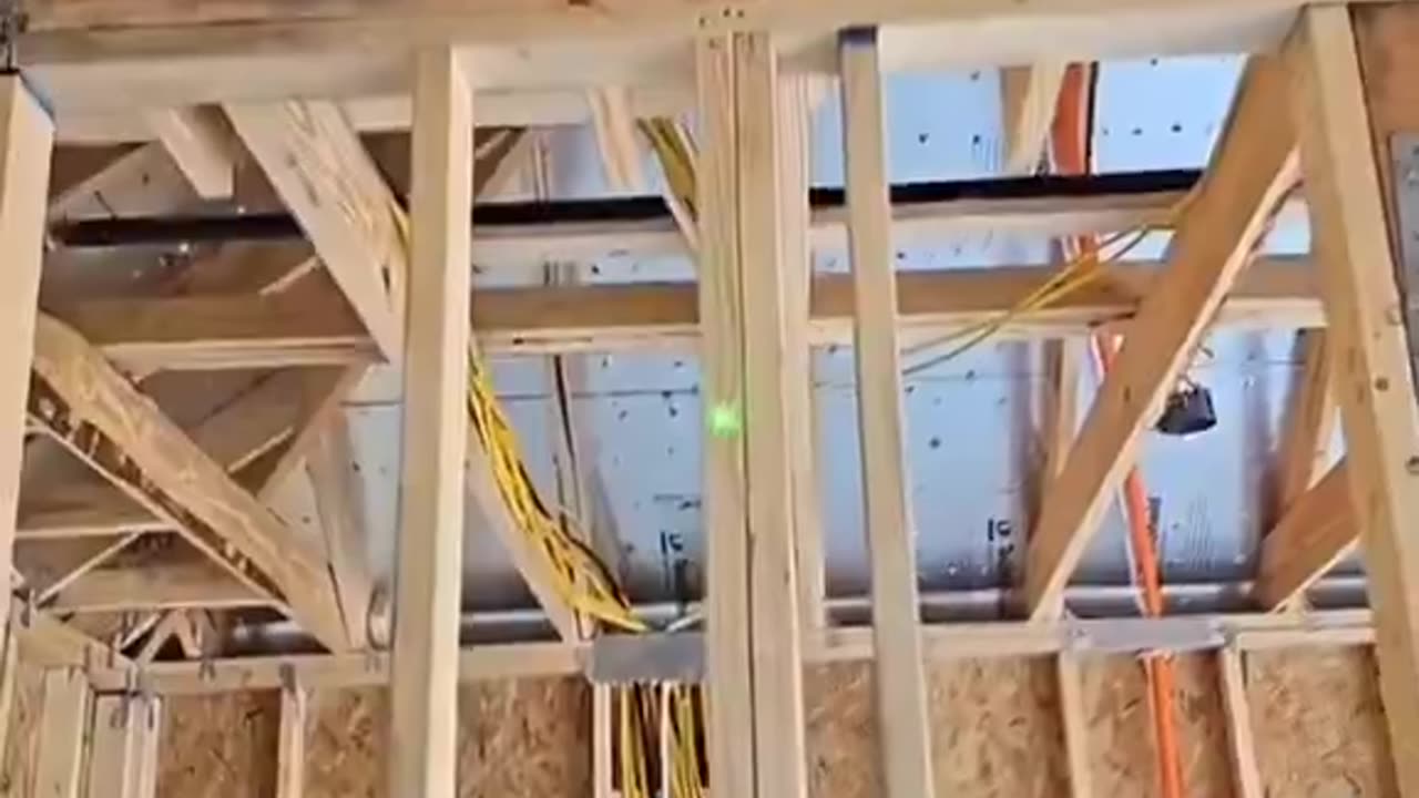 Importance of Pre-Drywall Inspections