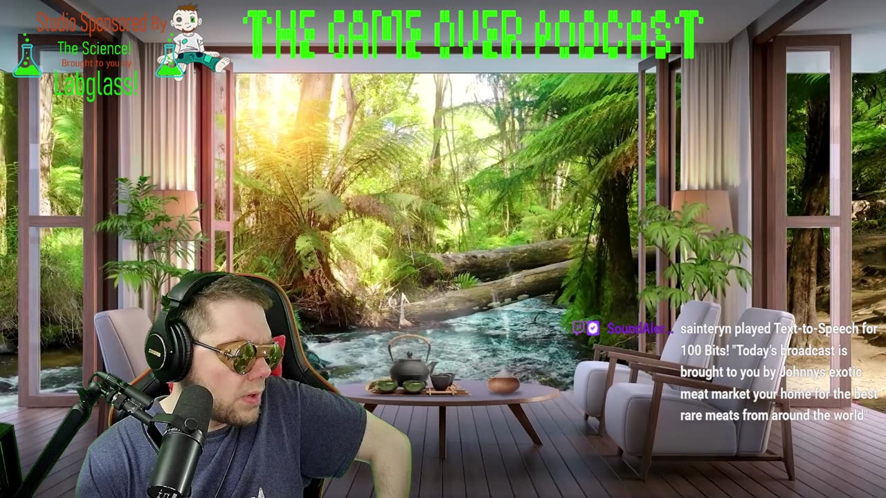 Friday F around! 6/20/25
