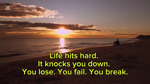 GET BACK UP