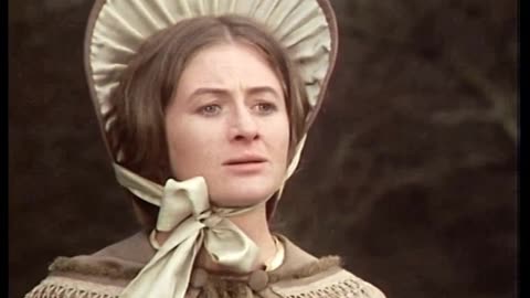 JANE EYRE (1973) HD E5 - Sorcha Cusack, Michael Jayston