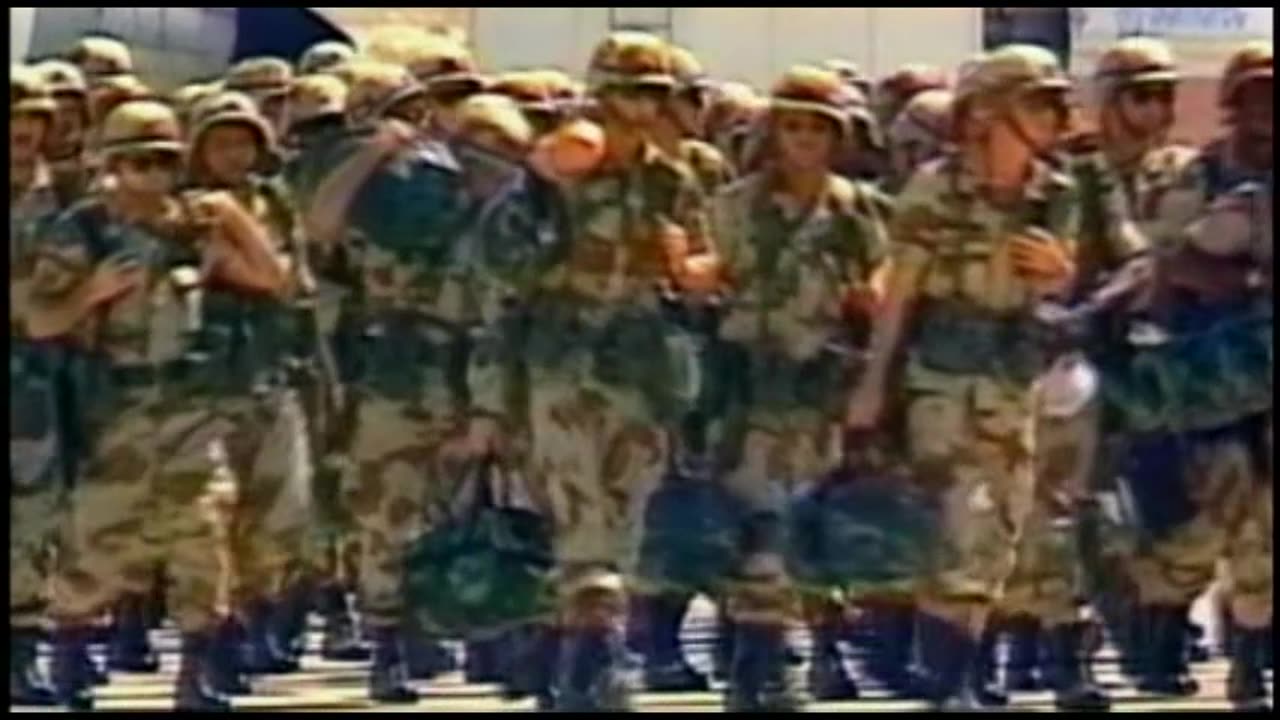 America at a Crossroads: Jihad - The Men and Ideas behind Al Qaeda [PBS] (2007)