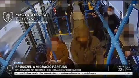 Az M1 műsorfolyama (2021. július 15. 22:00-23:00)