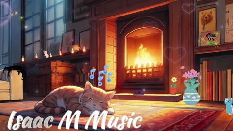 Copy of Relaxing Music | Team Fire Hawk | Enjoy Music (3)