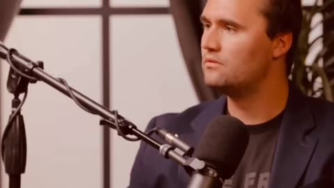 Charlie Kirk - How do You Want to be Remembered?