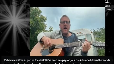 Joe's Music and TruthStream segment of Lewis Herms fundraiser