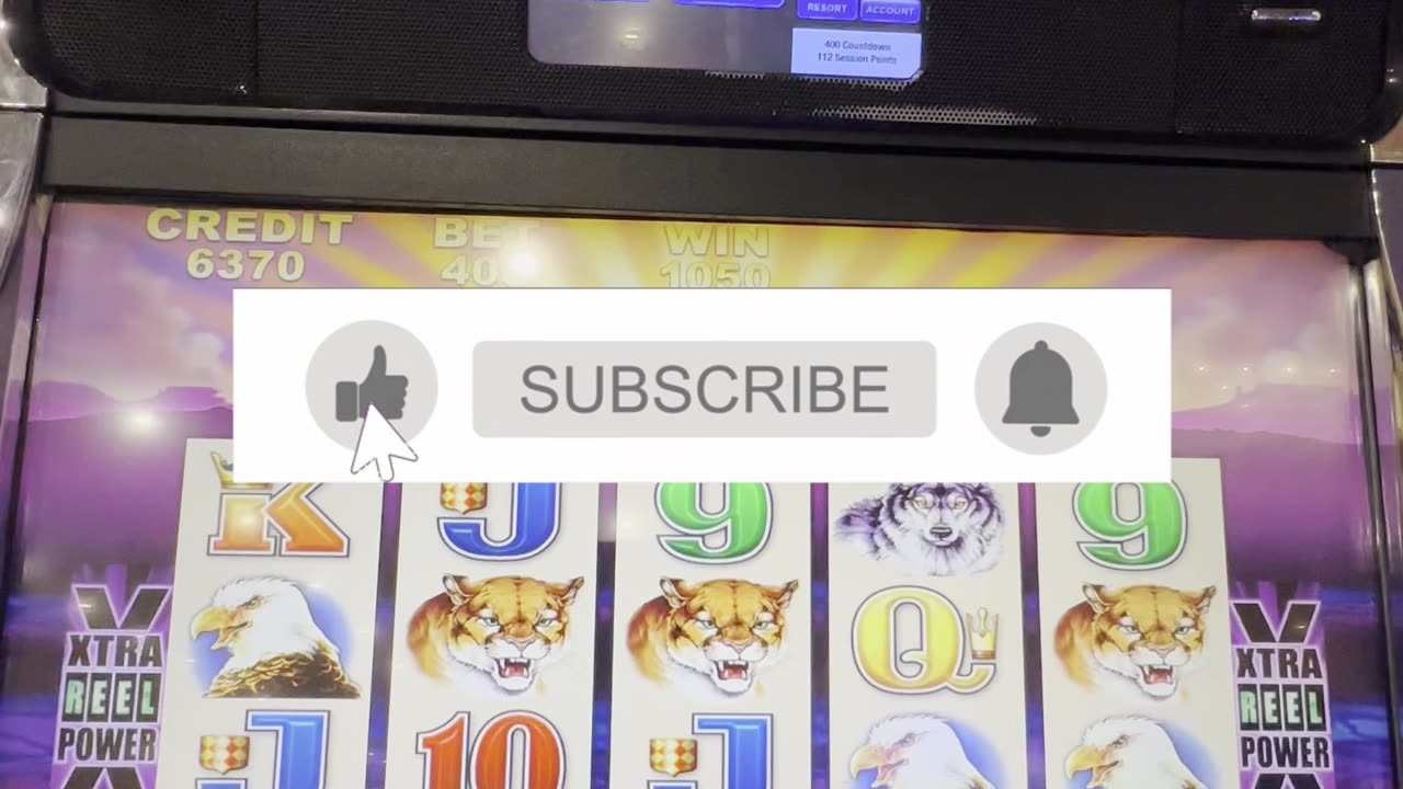Retro Buffalo Gold Bonus💥🎰🔥