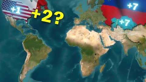 Country Phone Code Secrets 📞 Why USA & Canada Own +1 🌍