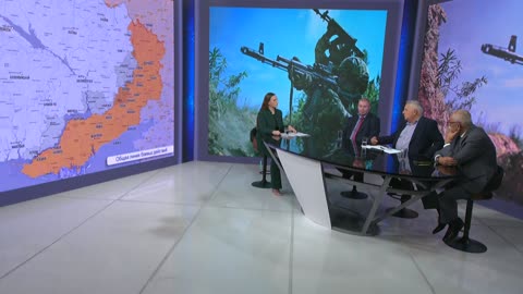 AKTUELNOSTI - Da li je sve sto vidimo rezultat dogovora Putina i Trampa sa Aljaske? - (28.10.2025)