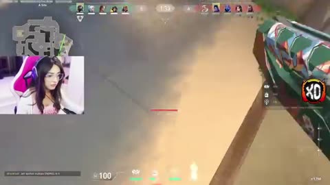 cute girl live chating mizo gaming