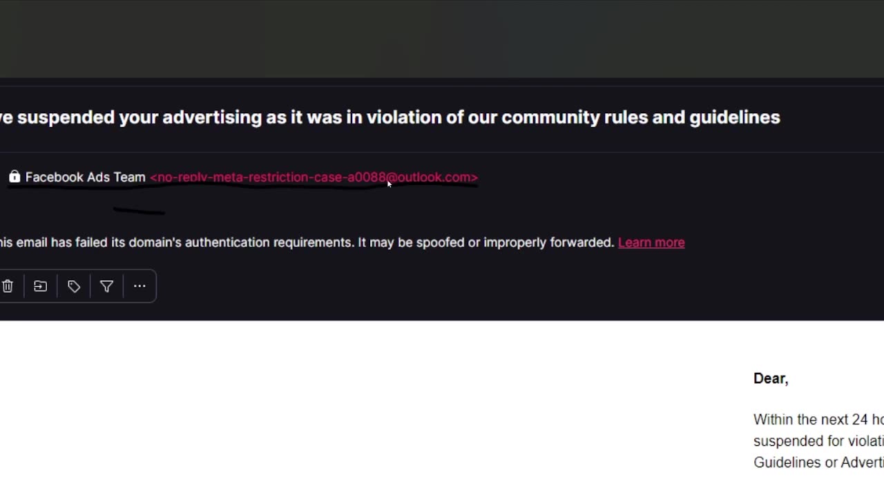 [OLD-CONTENT] How To Spot a Facebook Phishing Website For Non-Technical Users