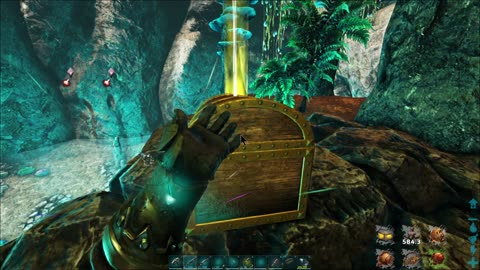 Ark game play