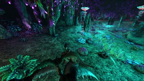 Ark game play