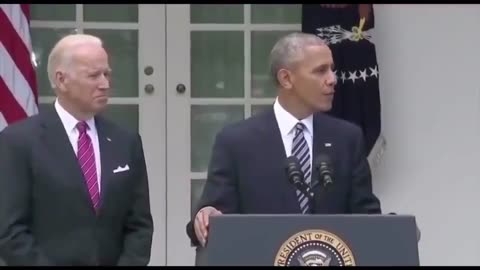 Here's your reminder that there was no peaceful transfer of power in 2016 Listen Obamagate