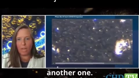🔥 PFIZER'S CRIMINAL INJECTIONS EXPOSED: Self-Assembling Nanotech, Microchips & Child Health DESTROYED - Dr. Mihalcea DROPS TRUTH BOMB