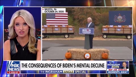 52025 Terry Reports - The Biden Cover Up!