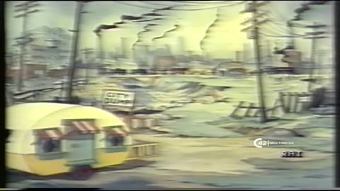 La roulotte di Topolino (Doppiaggio Franco Latini) (1938)