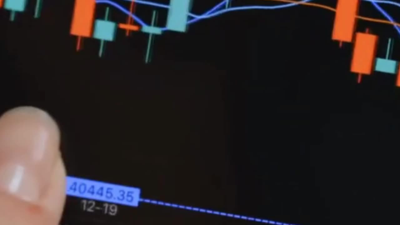 Crypto Pairs!