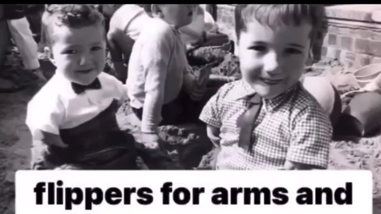 Safe and effective, a short story...