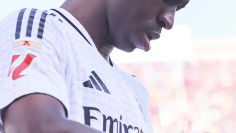 Vinicius Jr ‘could LEAVE Real Madrid’ 🚨💸