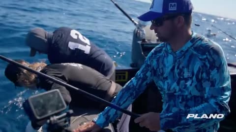 Greatest Swordfish Fishing in the World_part6
