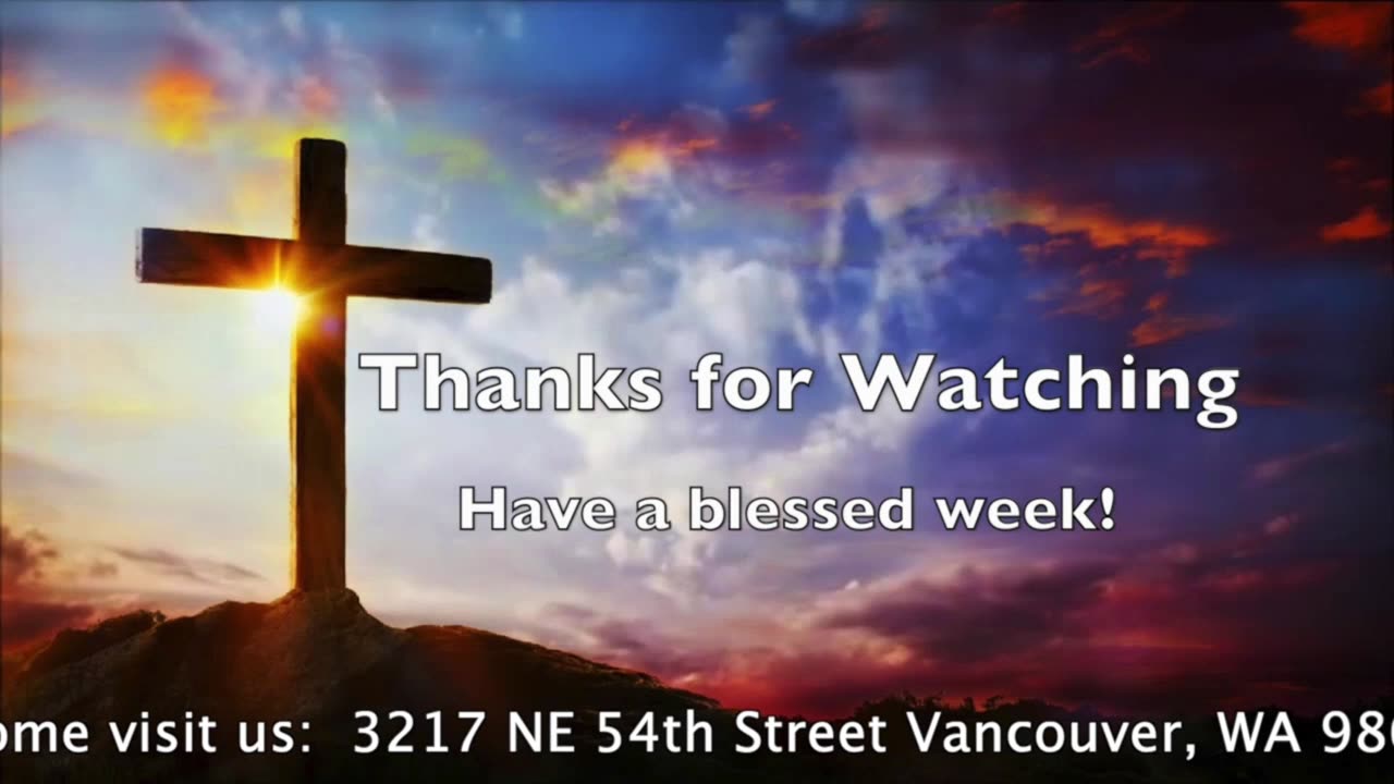 Spiritual Warfare - Mike Kennedy - 07-06-2025
