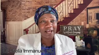 How To Build Immunity Against Common Viruses | Dr. Stella Immanuel, MD