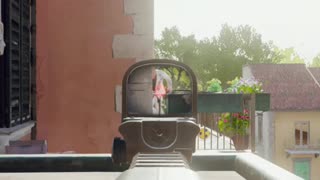 PREVIEW: [48 - 23 MATCH] STAKEOUT - CALL OF DUTY: BO6 [XBOX-S Player] Vs.