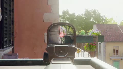PREVIEW: [48 - 23 MATCH] STAKEOUT - CALL OF DUTY: BO6 [XBOX-S Player] Vs.