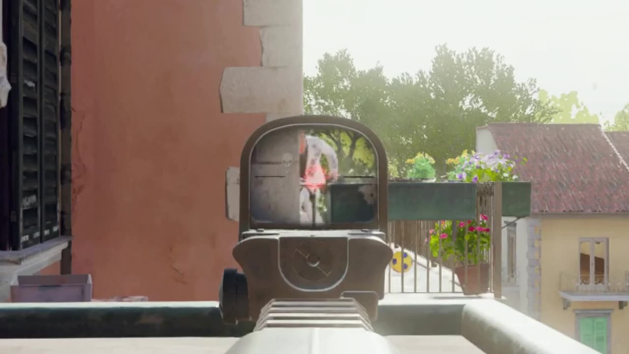 PREVIEW: [48 - 23 MATCH] STAKEOUT - CALL OF DUTY: BO6 [XBOX-S Player] Vs.