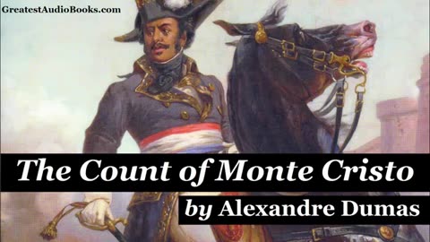 79.THE COUNT OF MONTE CRISTO - FULL AudioBook by Alexandre Dumas Greatest AudioBooks Part 1 (V3)