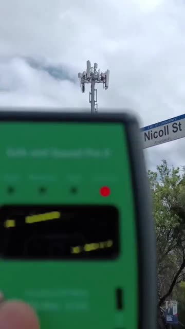 During COVID, Millions of 5G Masts were hurriedly erected across the world. Why?