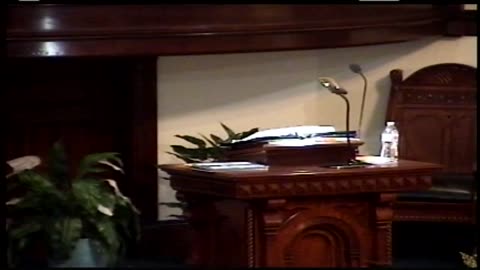 2 Peter. Chapter 1. Part 39.