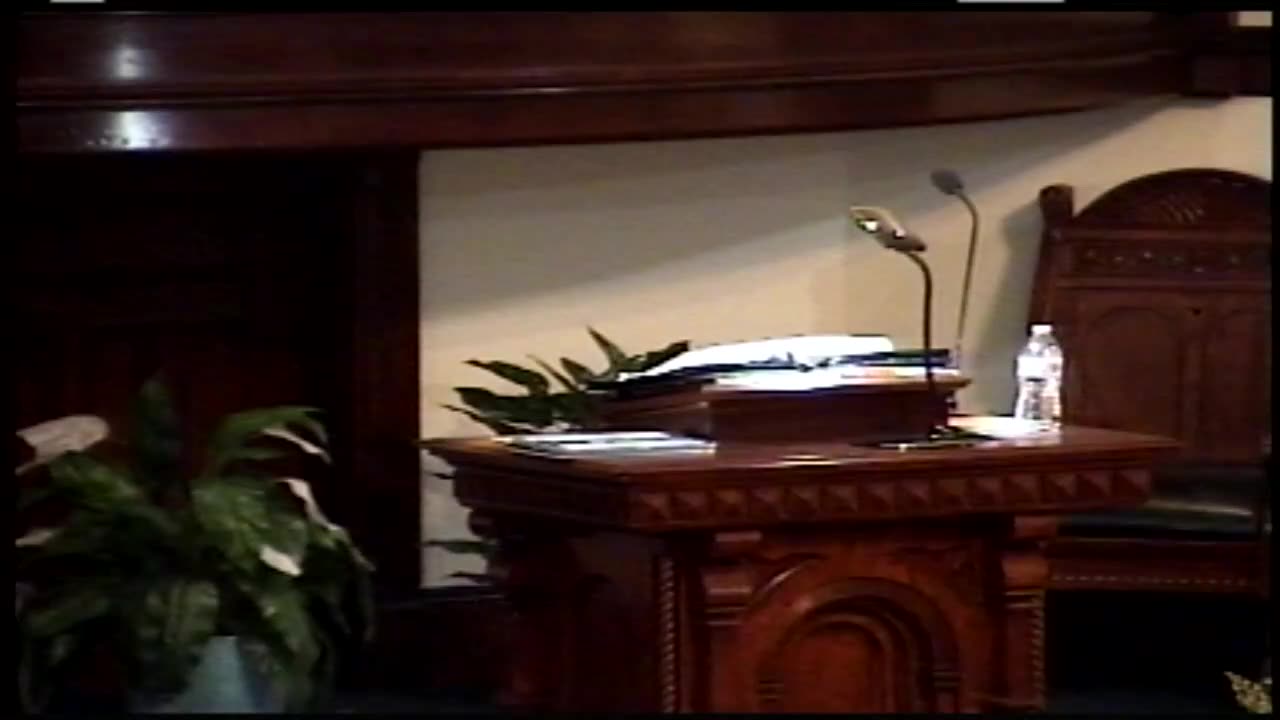 2 Peter. Chapter 1. Part 39.