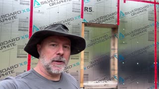 Building the Shop - Part 82 - Picking up Supplies