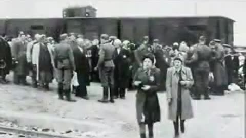 Think MTV - Holocaust - It Happened To People Like Us