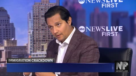 “ICE Detains Mother of White House Press Secretary’s Nephew — Bruna Caroline Ferreira Arrested”