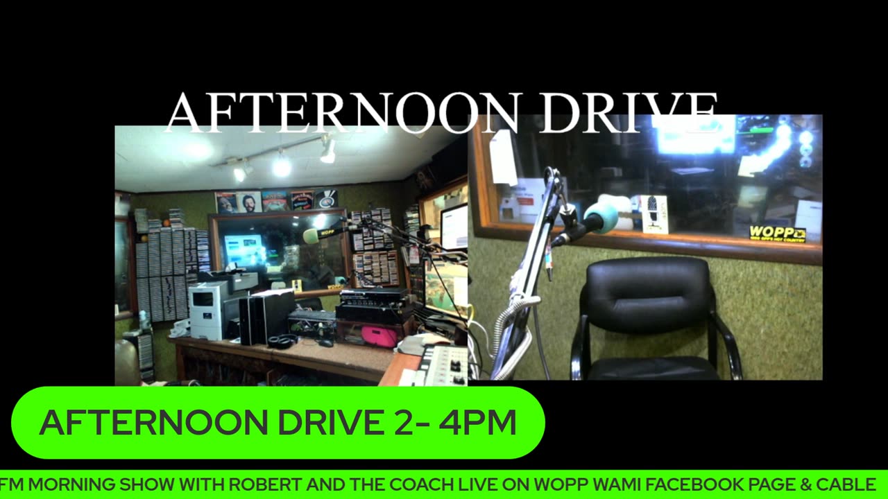 MY102.3FM SHOPPER'S LINE WITH SCOTT GAFFORD