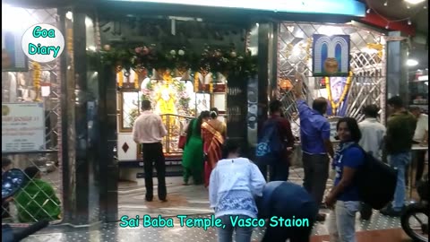 Vasco City Tour- All attractions of Vasco- Goa Travel Vlog 2018