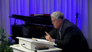 GO, STAND, SPEAK! GO WITH THE GOSPEL INVITATION (Wpm 9.17.25)