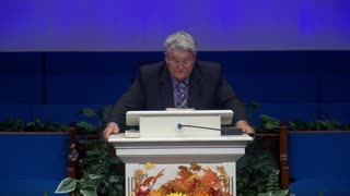 GO, STAND, SPEAK! GO WITH THE GOSPEL INVITATION (Wpm 9.17.25)