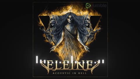 Hell Moon (We Shall Never Die) (Acoustic) 2022 – Acoustic in Hell (EP)