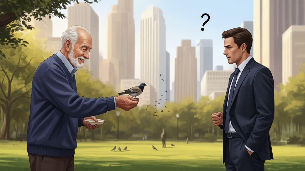 The True Treasure Finding Success Beyond Wealth