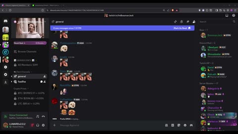 bossmans "exposing?" bigmac and scam flappy site