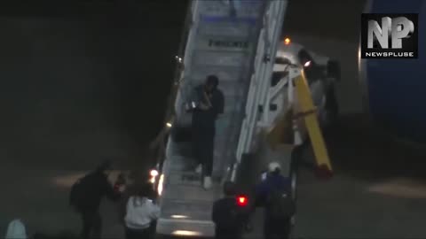 Back-to-Back Champions: Dodgers Celebrate Homecoming in LA! 🏆