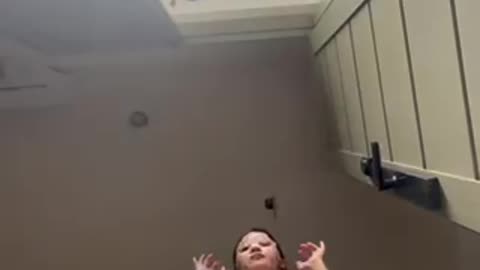 That "ready to take on the world" feeling.