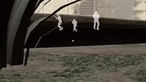 Most INSANE Copper Lobby (Rainbow Six Siege)